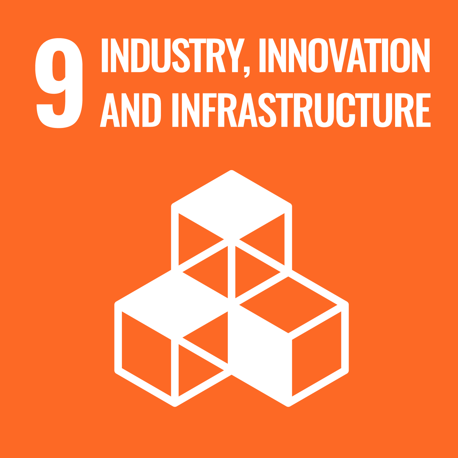 09.INDUSTORY,INNOVATION AND INFRASTRUCTURE