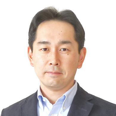 Masahiro Awa