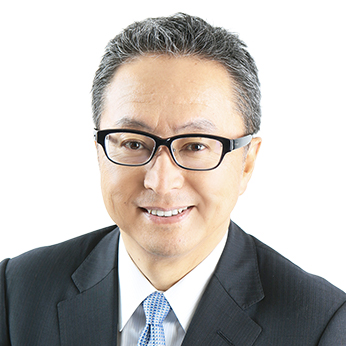 Takao Nakamura