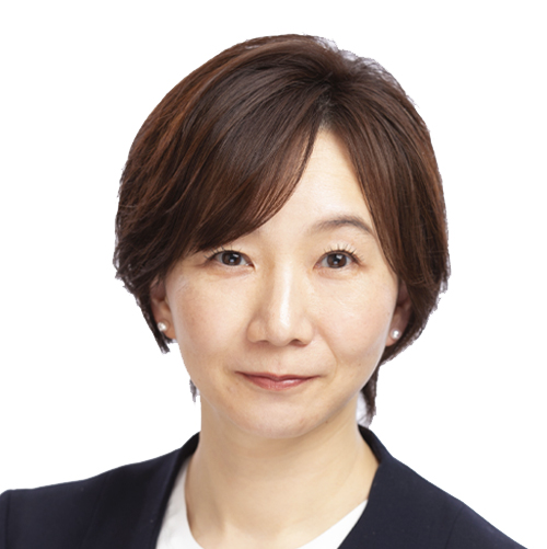 Aya Watanabe