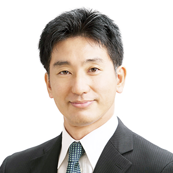 Makoto Suzuki