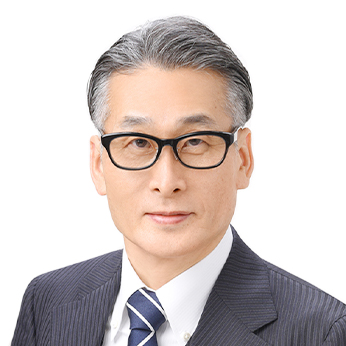 Toshio Takahashi