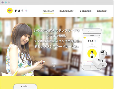 PAS+