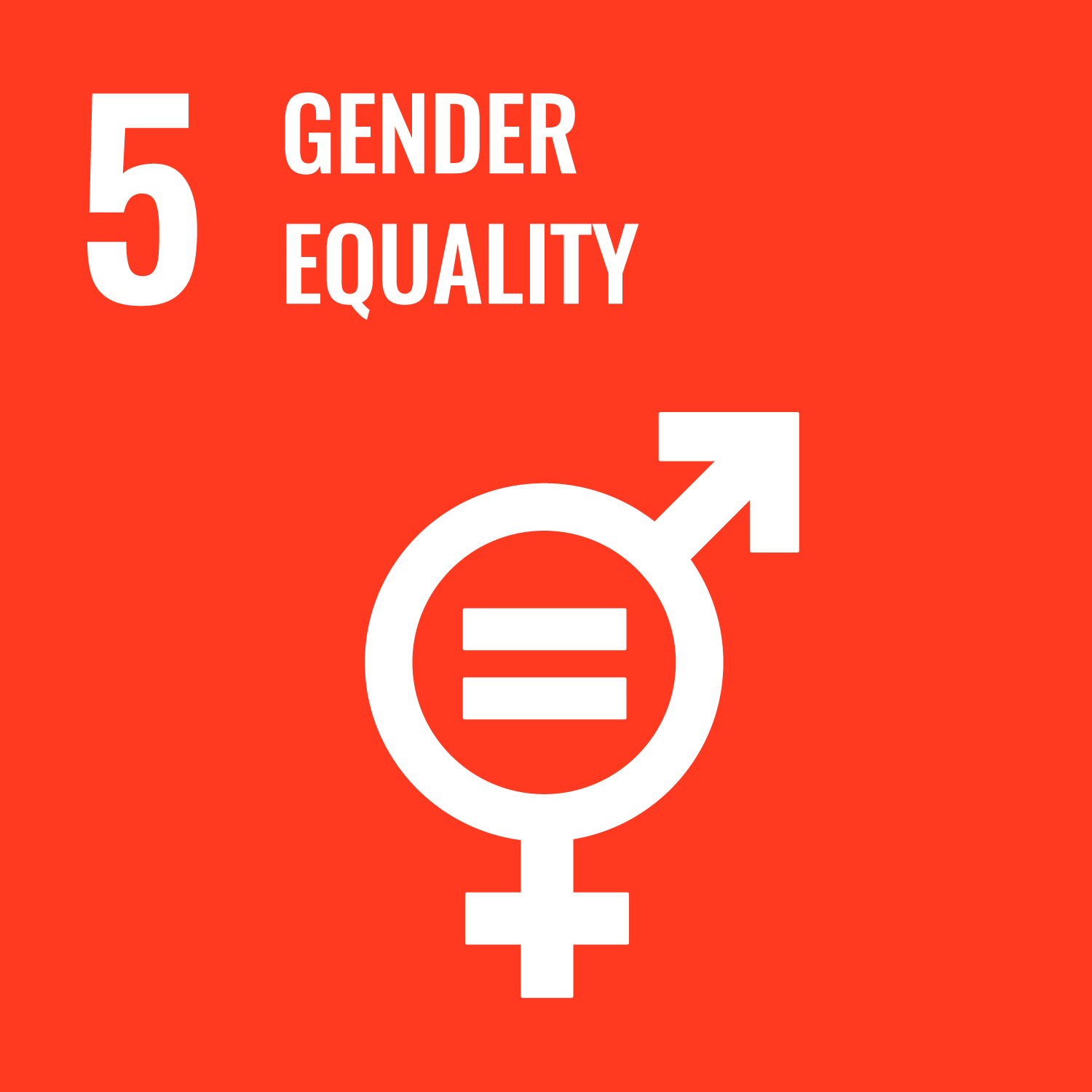 05.GENDER EQUALITY