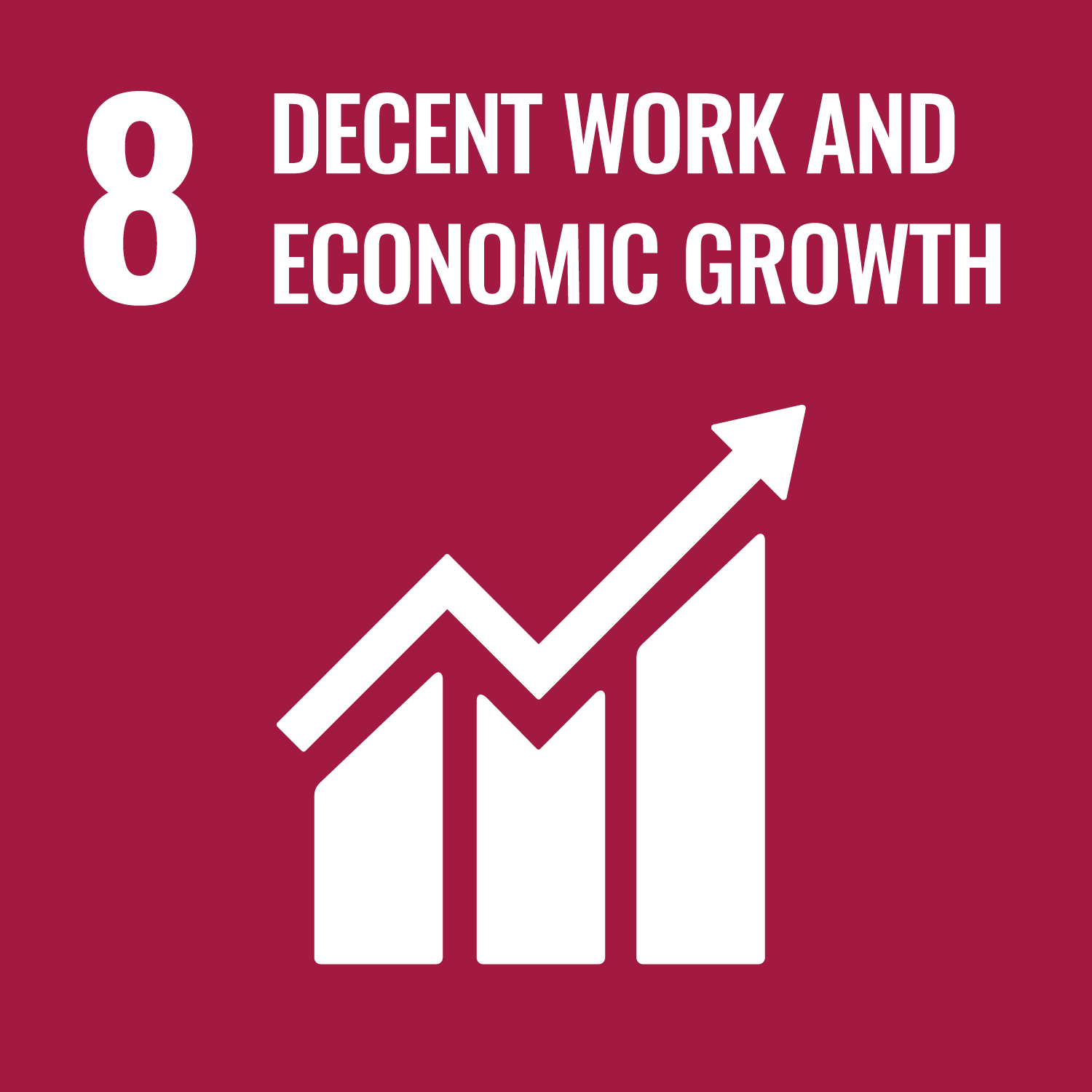 08.DECENT WORK AND ECONOMIC GROWTH