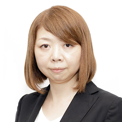 Kyoko Chiba