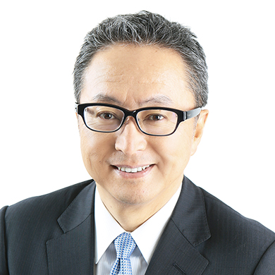 Takao Nakamura