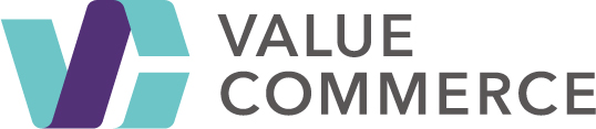 ValueCommerce logo